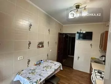 55 м², 2-комнатная квартира, этаж 1 из 2, 55 м², изображение - 5