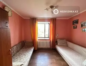 55 м², 2-комнатная квартира, этаж 1 из 2, 55 м², изображение - 4