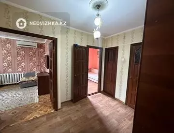 55 м², 2-комнатная квартира, этаж 1 из 2, 55 м², изображение - 6