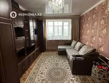 55 м², 2-комнатная квартира, этаж 1 из 2, 55 м², изображение - 8