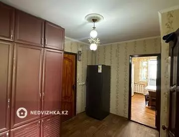 55 м², 2-комнатная квартира, этаж 1 из 2, 55 м², изображение - 9
