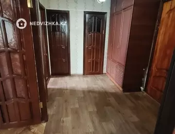 55 м², 2-комнатная квартира, этаж 1 из 2, 55 м², изображение - 11