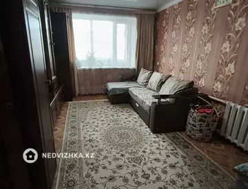 55 м², 2-комнатная квартира, этаж 1 из 2, 55 м², изображение - 13