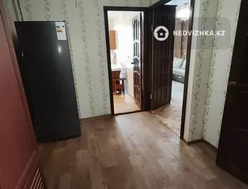 55 м², 2-комнатная квартира, этаж 1 из 2, 55 м², изображение - 10