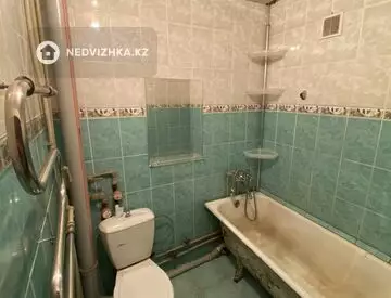 36 м², 1-комнатная квартира, этаж 4 из 5, 36 м², изображение - 4