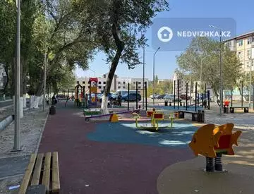 36 м², 1-комнатная квартира, этаж 4 из 5, 36 м², изображение - 7