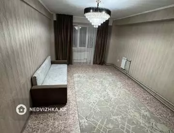 2-комнатная квартира, этаж 2 из 5, 67 м²