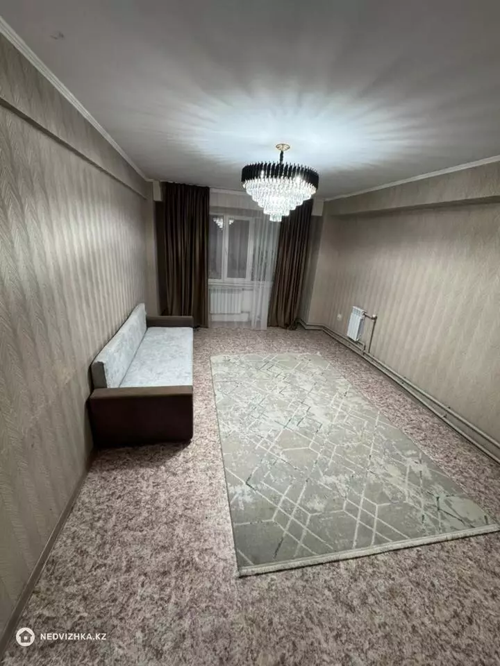 67 м², 2-комнатная квартира, этаж 2 из 5, 67 м², изображение - 1