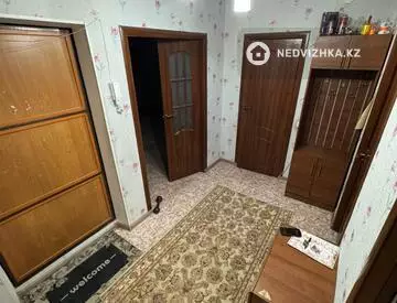 2-комнатная квартира, этаж 2 из 5, 67 м²