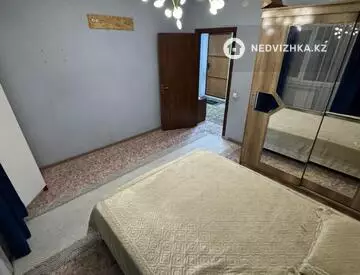 2-комнатная квартира, этаж 2 из 5, 67 м²