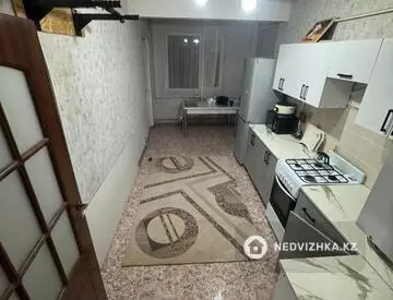 2-комнатная квартира, этаж 2 из 5, 67 м²