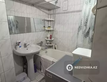 64 м², 3-комнатная квартира, этаж 2 из 4, 64 м², изображение - 8
