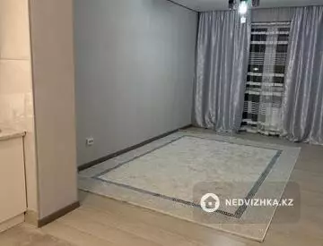 2-комнатная квартира, этаж 2 из 12, 49 м², на длительный срок