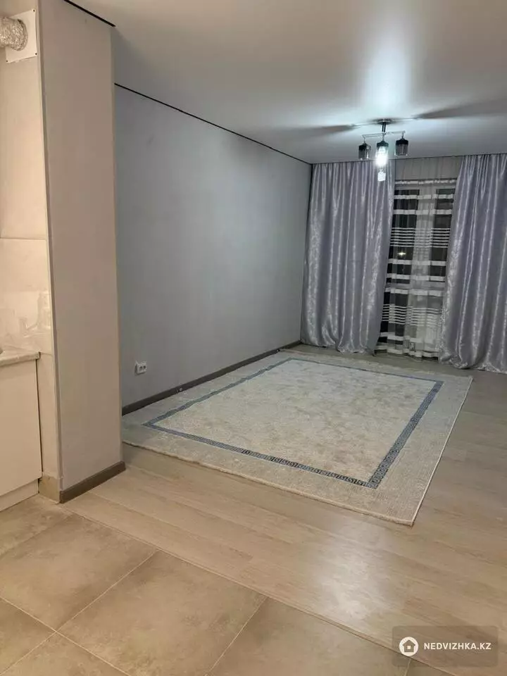 48.9 м², 2-комнатная квартира, этаж 2 из 12, 49 м², на длительный срок, изображение - 1