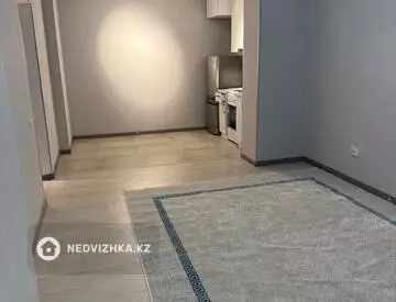 2-комнатная квартира, этаж 2 из 12, 49 м², на длительный срок