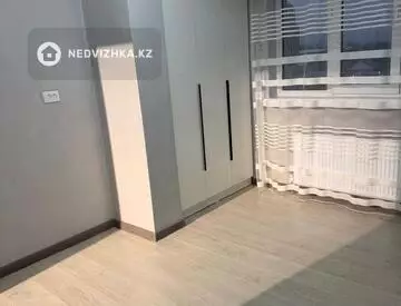 48.9 м², 2-комнатная квартира, этаж 2 из 12, 49 м², на длительный срок, изображение - 4