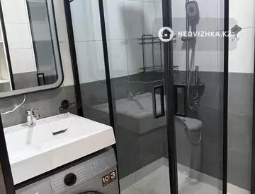 48.9 м², 2-комнатная квартира, этаж 2 из 12, 49 м², на длительный срок, изображение - 6