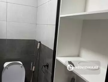 48.9 м², 2-комнатная квартира, этаж 2 из 12, 49 м², на длительный срок, изображение - 7