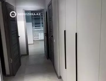 48.9 м², 2-комнатная квартира, этаж 2 из 12, 49 м², на длительный срок, изображение - 8