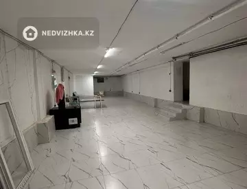 Помещение, этаж 1 из 1, 110 м²