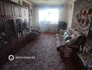 2-комнатная квартира, этаж 5 из 5, 44 м²