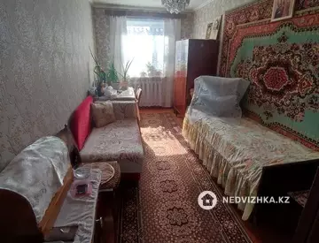 2-комнатная квартира, этаж 5 из 5, 44 м²