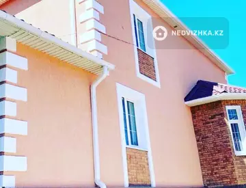 8-комнатный дом, 10 соток, 400 м²