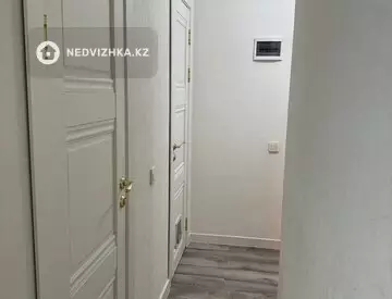 2-комнатная квартира, этаж 9 из 9, 53 м²