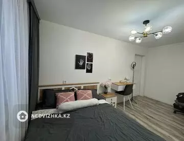 2-комнатная квартира, этаж 9 из 9, 53 м²
