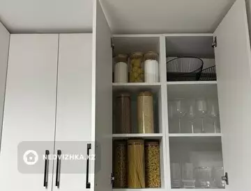 52.8 м², 2-комнатная квартира, этаж 9 из 9, 53 м², изображение - 4