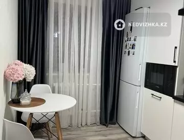 52.8 м², 2-комнатная квартира, этаж 9 из 9, 53 м², изображение - 5