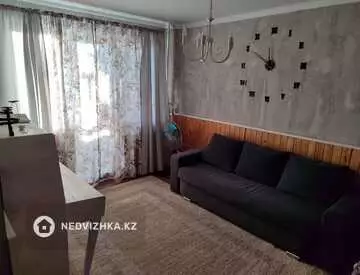 1-комнатная квартира, этаж 4 из 4, 36 м², посуточно