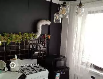 1-комнатная квартира, этаж 4 из 4, 36 м², посуточно