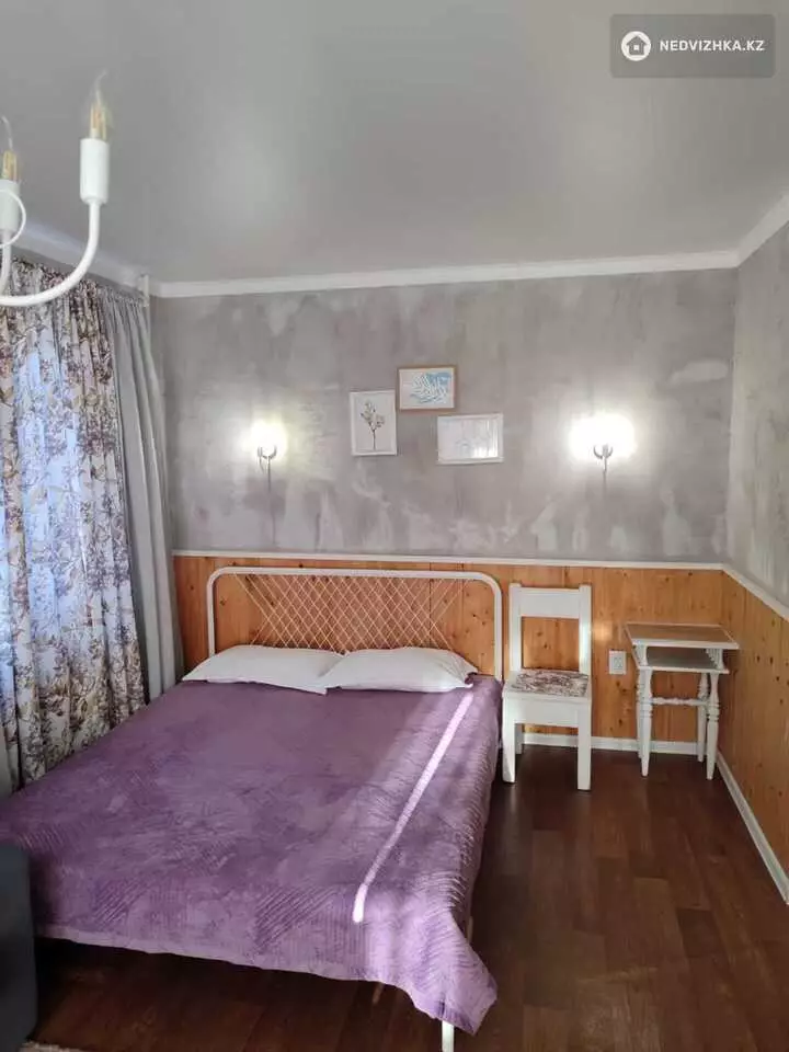 36 м², 1-комнатная квартира, этаж 4 из 4, 36 м², посуточно, изображение - 1