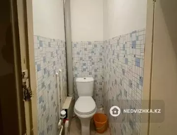 3-комнатная квартира, этаж 5 из 5, 67 м²