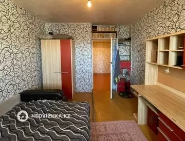 3-комнатная квартира, этаж 5 из 5, 67 м²