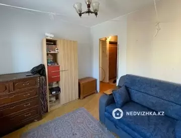 3-комнатная квартира, этаж 5 из 5, 67 м²