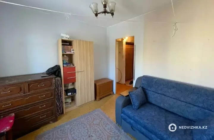 66.6 м², 3-комнатная квартира, этаж 5 из 5, 67 м², изображение - 1