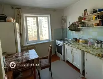 3-комнатная квартира, этаж 5 из 5, 67 м²