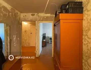 66.6 м², 3-комнатная квартира, этаж 5 из 5, 67 м², изображение - 5