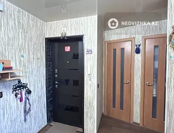 63.2 м², 3-комнатная квартира, этаж 3 из 5, 63 м², изображение - 12