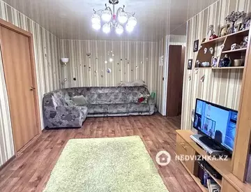 63.2 м², 3-комнатная квартира, этаж 3 из 5, 63 м², изображение - 5