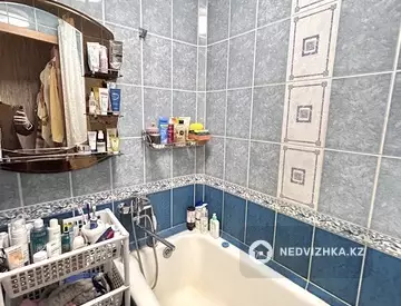 63.2 м², 3-комнатная квартира, этаж 3 из 5, 63 м², изображение - 14