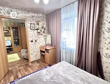 63.2 м², 3-комнатная квартира, этаж 3 из 5, 63 м², изображение - 7
