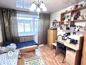 63.2 м², 3-комнатная квартира, этаж 3 из 5, 63 м², изображение - 8