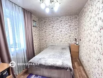 63.2 м², 3-комнатная квартира, этаж 3 из 5, 63 м², изображение - 6