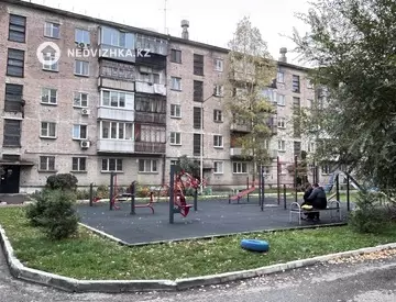63.2 м², 3-комнатная квартира, этаж 3 из 5, 63 м², изображение - 16