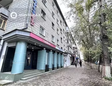 63.2 м², 3-комнатная квартира, этаж 3 из 5, 63 м², изображение - 17