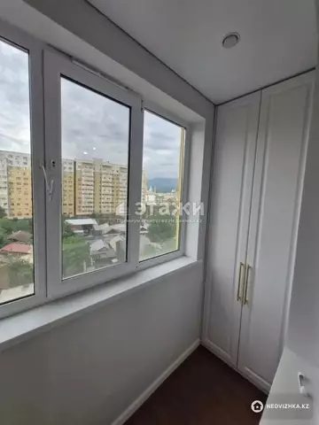 1-комнатная квартира, этаж 7 из 12, 42 м²