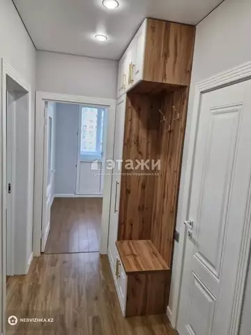 42 м², 1-комнатная квартира, этаж 7 из 12, 42 м², изображение - 5